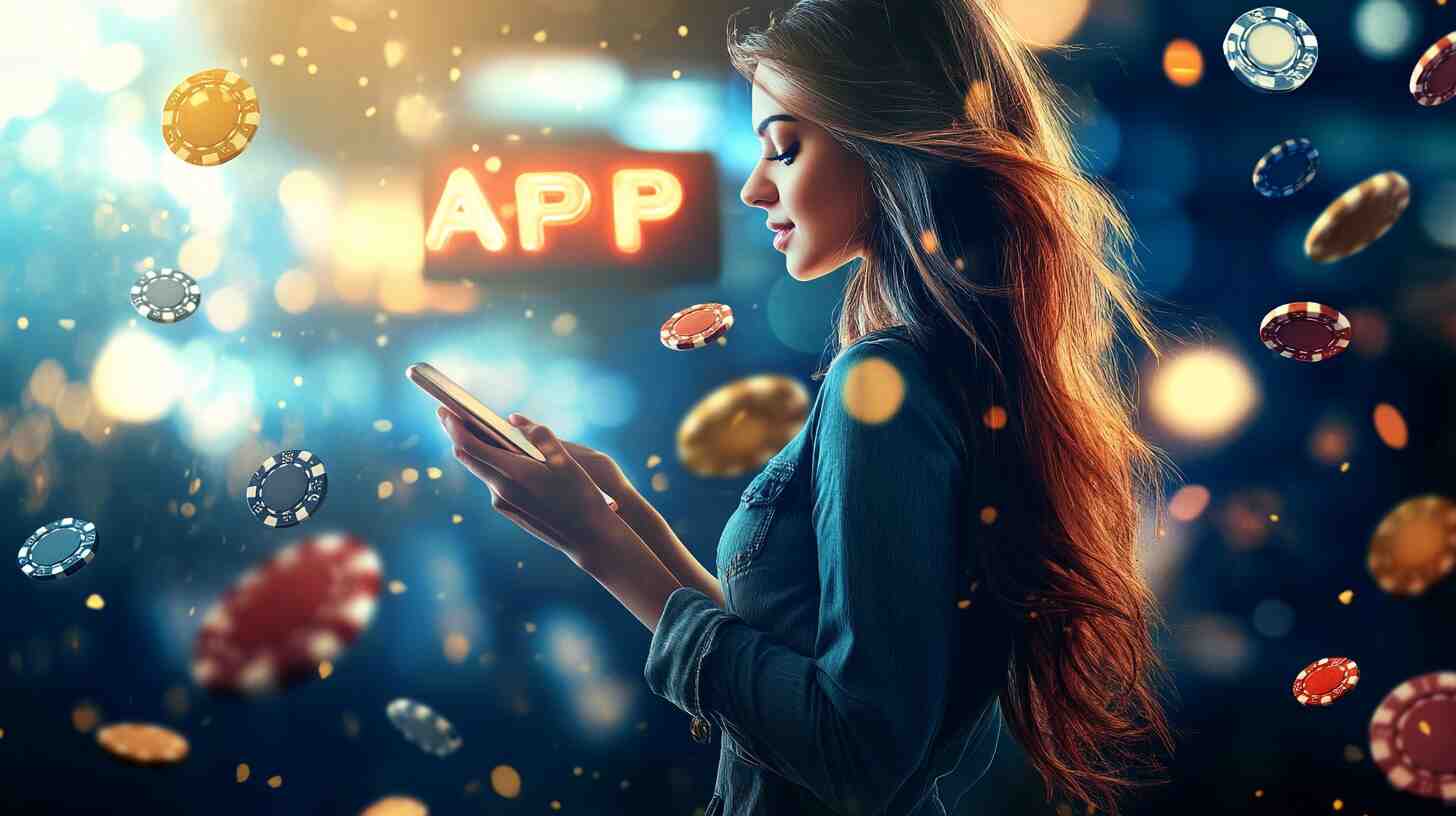 Your Casino Journey Starts with the EM77 App
