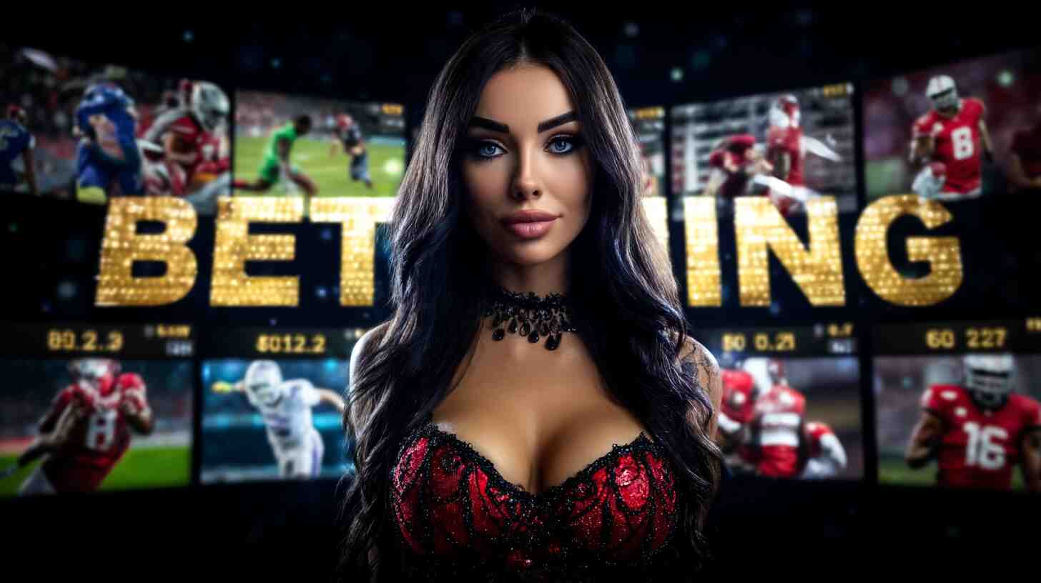 Tailored Betting Sessions at Casino EM77