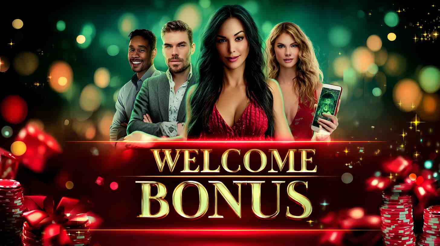 Daily Surprises and Bonus at Casino EM77