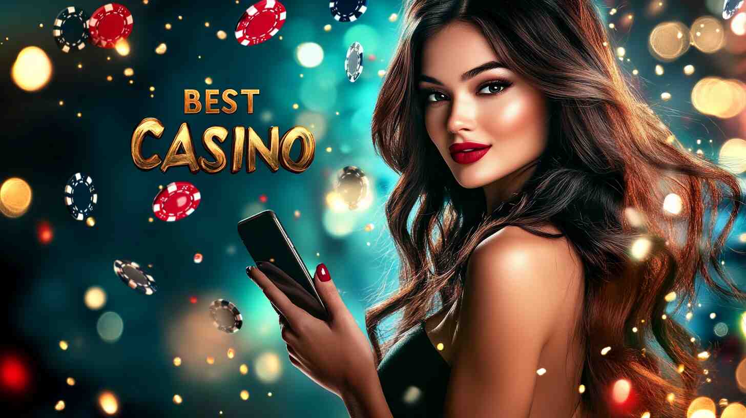 Elevate Your Game at EM77 Casino